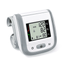 Health Care LCD Digital Portable Wrist Blood Pressure Monitor Blood Pressure ELERA Healthy Store Grey