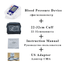 Health Care LCD Upper Arm Digital Blood Pressure Monitor Blood Pressure careare Store blue 22-32 US plug