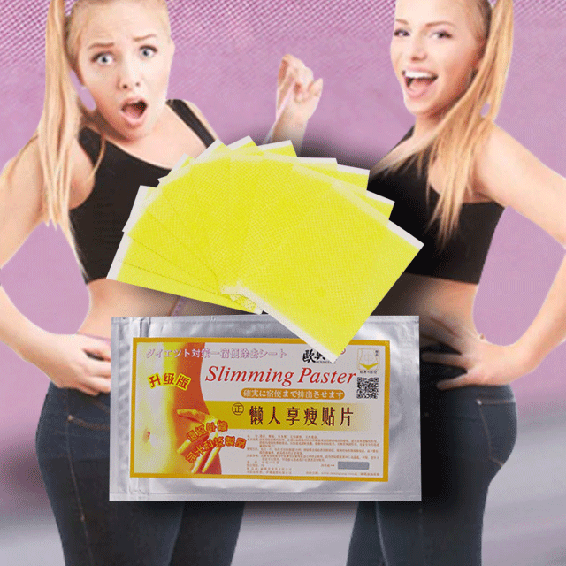 Health Care Navel Slimming Patch Weight Loss Products Slimming Product Beurha Store