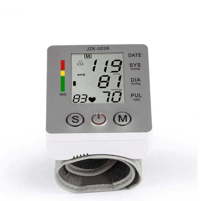 Health Care New Tensiometro Digital Blood Pressure Monitor Blood Pressure Dropshipping Healthy Store no plug UK Plug