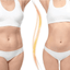 Health Care Strong Efficacy Navel Slimming Patch Weight Loss Products Slimming Product iFashion Beauty
