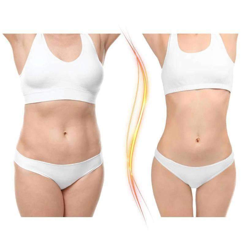 Health Care Strong Efficacy Navel Slimming Patch Weight Loss Products Slimming Product iFashion Beauty