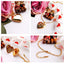Heart Locket Photo Frame Necklace Pendant Necklaces U 7 Official Store
