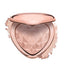 Heart Shape Powder Shimmer Palette Bronzer Bronzers & Highlighters OUER Makeup Store