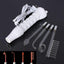 High Frequency Massage Tools Electrode Acne Spot Remover Massage & Relaxation Lanlincare Store