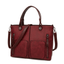 High Quality All-Purpose Vintage Shoulder Bag for Women Shoulder Bags TINKIN Official Store dark purple