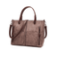 High Quality All-Purpose Vintage Shoulder Bag for Women Shoulder Bags TINKIN Official Store light pink