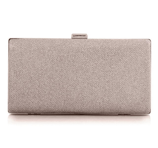 High Quality Diamond Wedding Purse Clutch Bag for Women Clutches YIWU Global Trade Design B gold