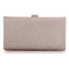 High Quality Diamond Wedding Purse Clutch Bag for Women Clutches YIWU Global Trade Design B gold