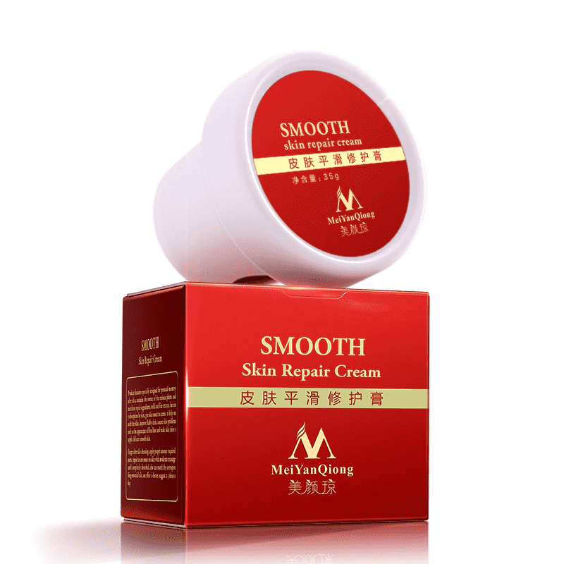 High Quality Smooth Skin Cream For Stretch Marks Scar Body Self Tanners Body Self Tanners & Bronzers MeiYanQiong Official Store Default Title