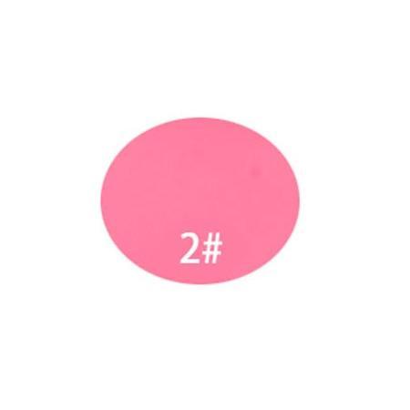 High Quality Soymilk Matte Face Blusher Blush Manicurists Store 2
