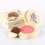 High Quality Soymilk Matte Face Blusher Blush Manicurists Store