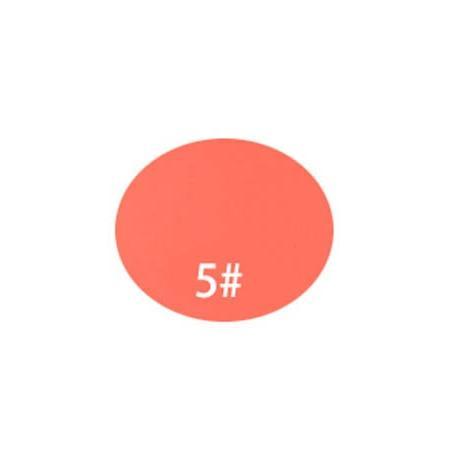 High Quality Soymilk Matte Face Blusher Blush Manicurists Store 5