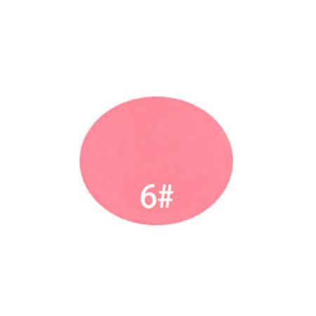High Quality Soymilk Matte Face Blusher Blush Manicurists Store 6