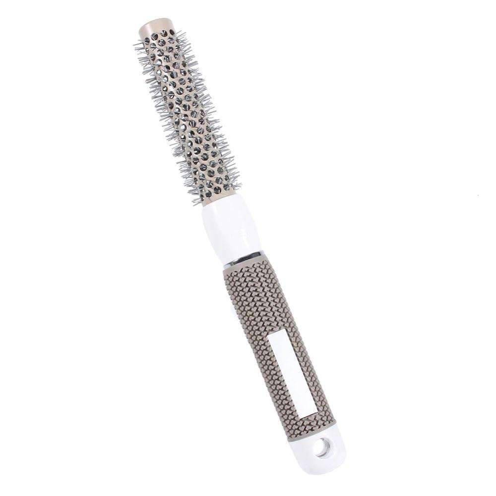 High Temperature Resistant Ceramic Iron Hair Comb Combs Beautys Base Factory Store