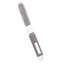 High Temperature Resistant Ceramic Iron Hair Comb Combs Beautys Base Factory Store