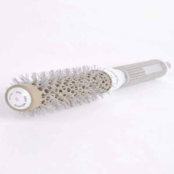 High Temperature Resistant Ceramic Iron Hair Comb Combs Yanyany makeup tool Store