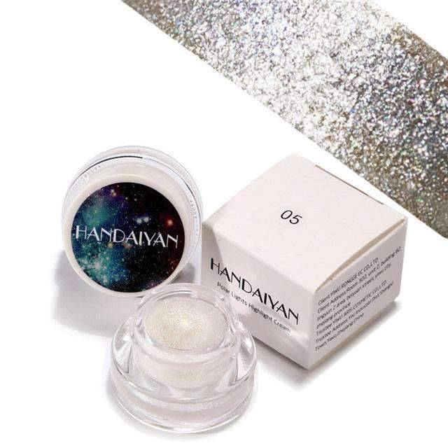 Highlight Eyeshadow Glitter And Cosmetic Body Glitter Powder Body Glitter Princess's Secret Store 05