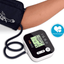 Home Health Care Digital Arm Blood Pressure Monitor Blood Pressure Safe Healthy Store