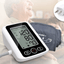 Home Health Care Upper Arm Automatic Blood Pressure Monitor Blood Pressure Star Health