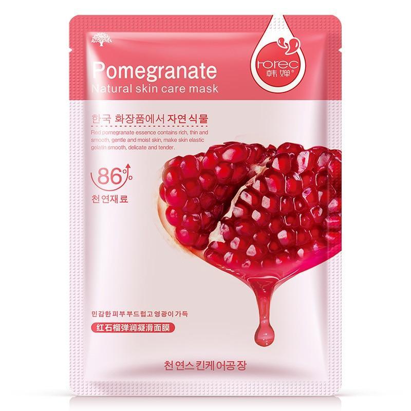 Honey Aloe Face Mask Treatments & Masks Shop3893037 Store