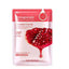 Honey Aloe Face Mask Treatments & Masks Shop3893037 Store Red pomegranat
