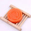 Horse Oil Natural Homemade Anti Aging Face Wash Soap Skin Cleanser Cleansers Mozilend Apricot beautiful Store