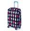 Hot Fashion Road Protective Travel Bag & Suitcase Cover Travel Accessories YIWU ZHUOYIMEI Store digital S