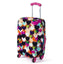 Hot Fashion Road Protective Travel Bag & Suitcase Cover Travel Accessories YIWU ZHUOYIMEI Store Love S
