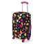Hot Fashion Road Protective Travel Bag & Suitcase Cover Travel Accessories YIWU ZHUOYIMEI Store Polygon S