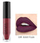 Hot Sexy Colors Waterproof Matte Lip Gloss for Women Lip Gloss IMAGIC Official Store 11