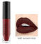 Hot Sexy Colors Waterproof Matte Lip Gloss for Women Lip Gloss IMAGIC Official Store 12