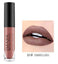Hot Sexy Colors Waterproof Matte Lip Gloss for Women Lip Gloss IMAGIC Official Store 21