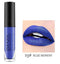 Hot Sexy Colors Waterproof Matte Lip Gloss for Women Lip Gloss IMAGIC Official Store 23