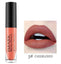 Hot Sexy Colors Waterproof Matte Lip Gloss for Women Lip Gloss IMAGIC Official Store 5