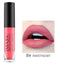 Hot Sexy Colors Waterproof Matte Lip Gloss for Women Lip Gloss IMAGIC Official Store 8