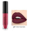 Hot Sexy Colors Waterproof Matte Lip Gloss for Women Lip Gloss IMAGIC Official Store 9