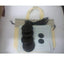 Hot Spa Rock Basalt Stone Massage Tools with Heater Bag Massage & Relaxation tengkai 220V C