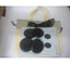 Hot Spa Rock Basalt Stone Massage Tools with Heater Bag Massage & Relaxation tengkai 220V D