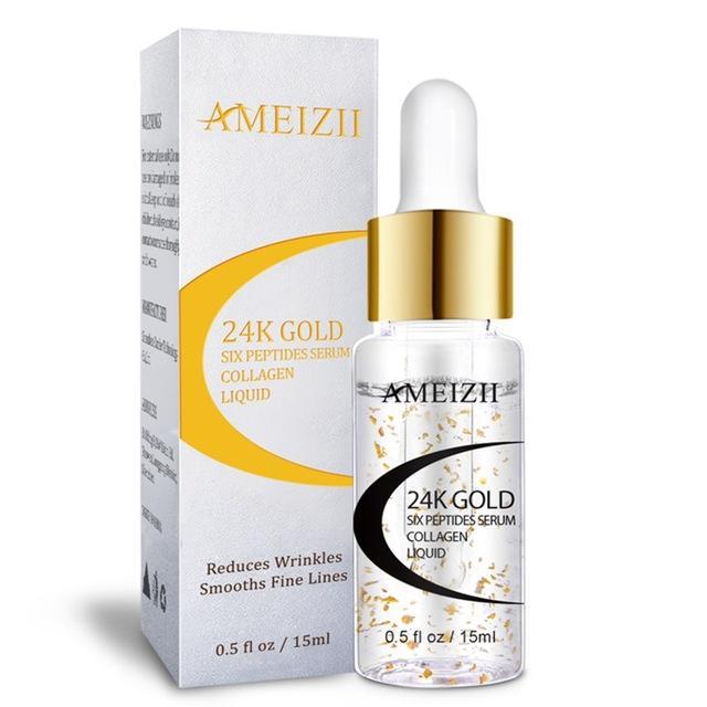 Hyaluronic Acid Anti-Aging Serum Serum ONER Technology Co., Ltd 15ml with package