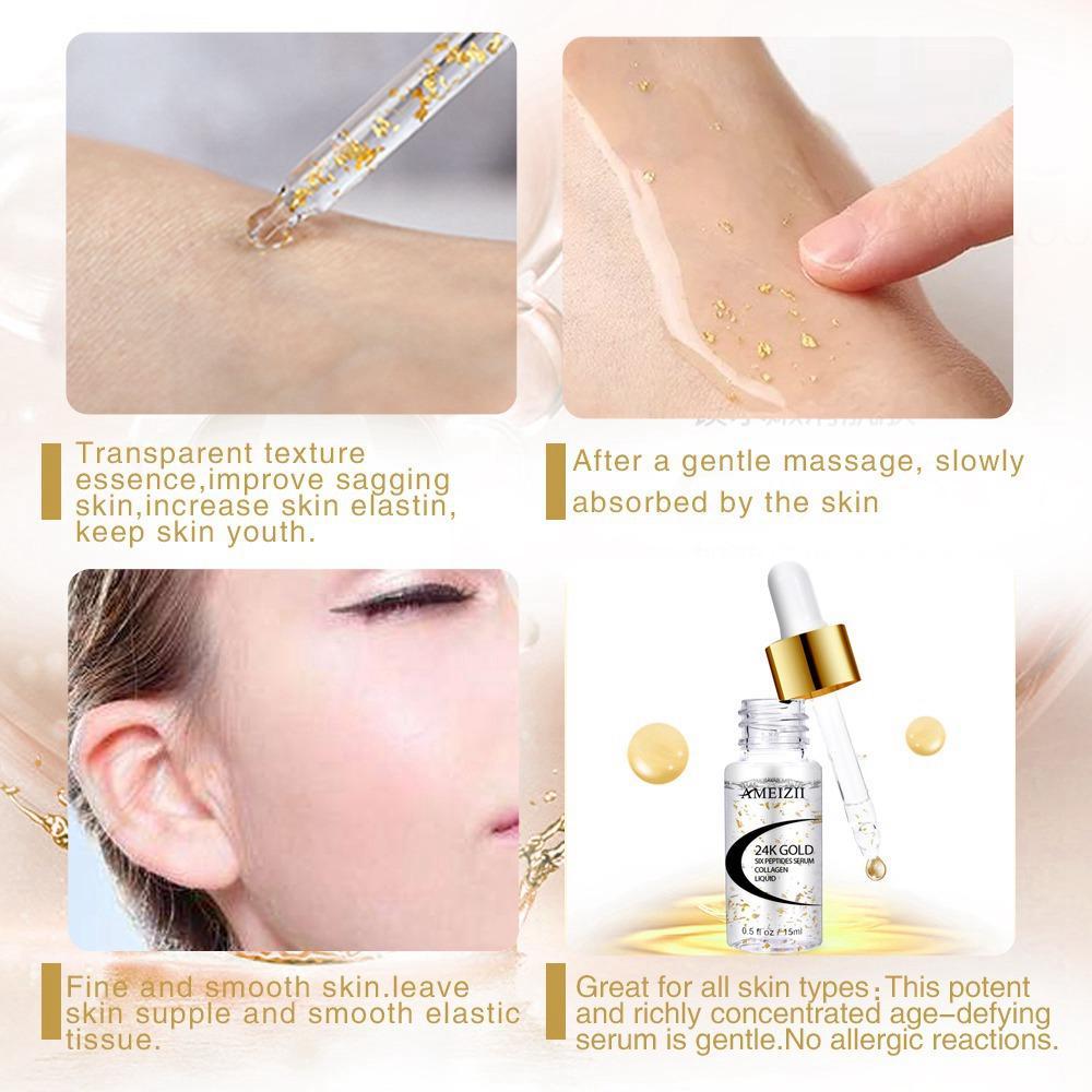 Hyaluronic Acid Anti-Aging Serum Serum ONER Technology Co., Ltd
