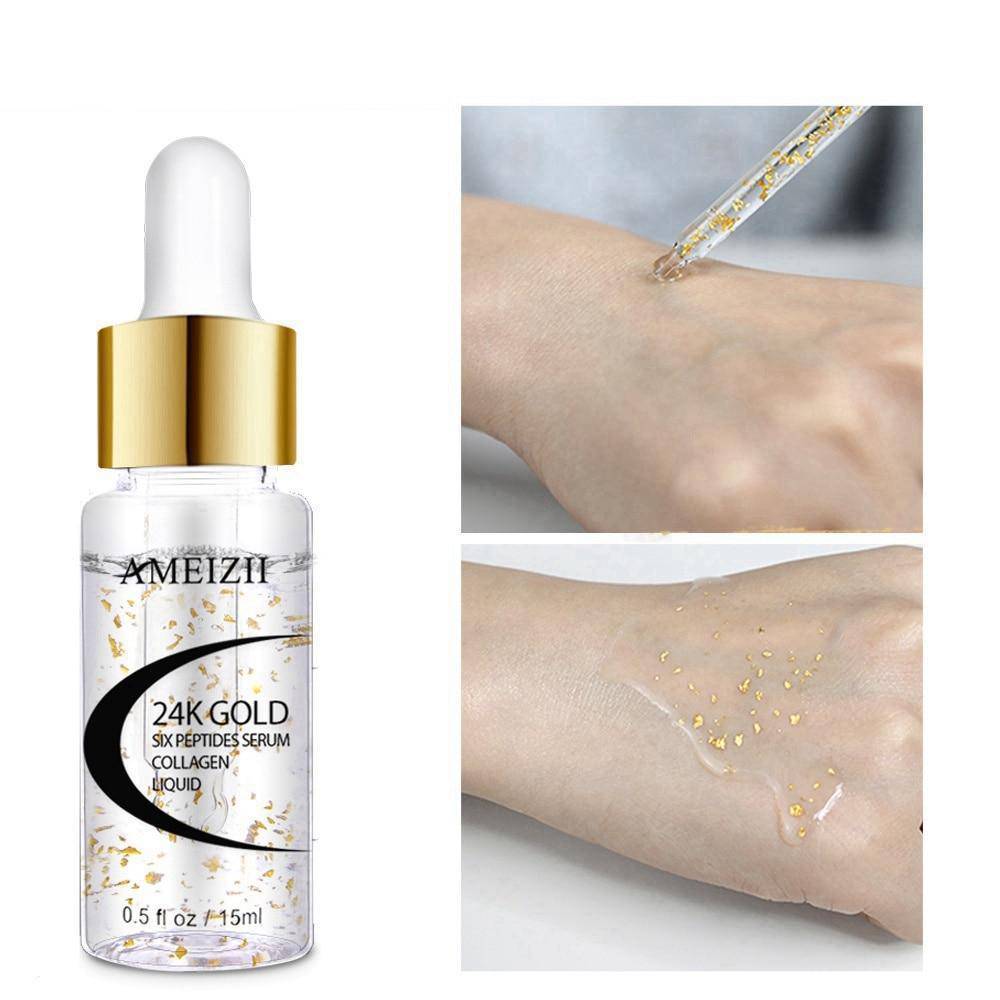 Hyaluronic Acid Anti-Aging Serum Serum ONER Technology Co., Ltd