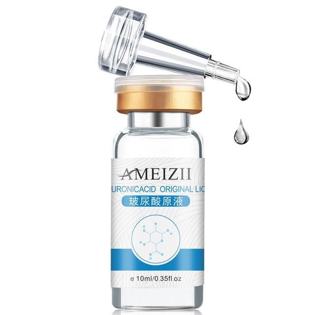 Hyaluronic Acid Anti-Aging Serum Serum ONER Technology Co., Ltd Other