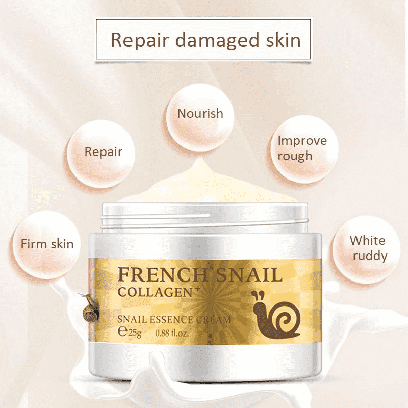 Hyaluronic Acid Anti Aging Snail Essence Facial Self Tanners and Bronzers Facial Self Tanners & Bronzers Women's Makeup Store