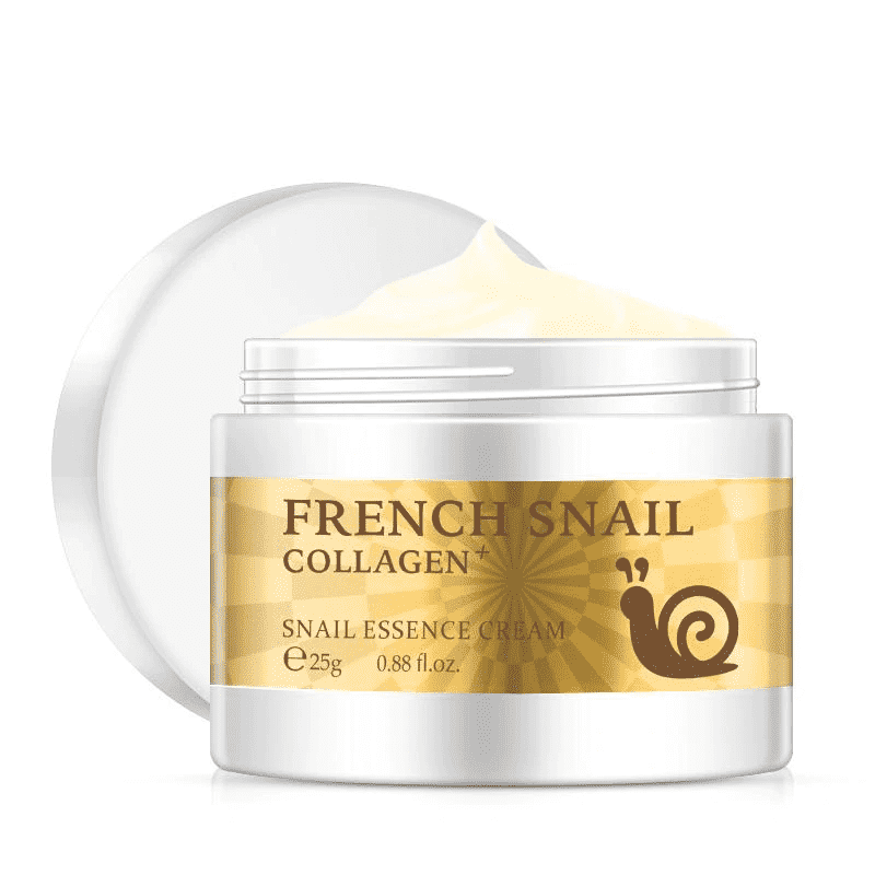 Hyaluronic Acid Anti Aging Snail Essence Facial Self Tanners and Bronzers Facial Self Tanners & Bronzers Women's Makeup Store Default Title