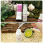 Hyaluronic Acid Collagen Face Serum for Female Serum RtopR Official Store