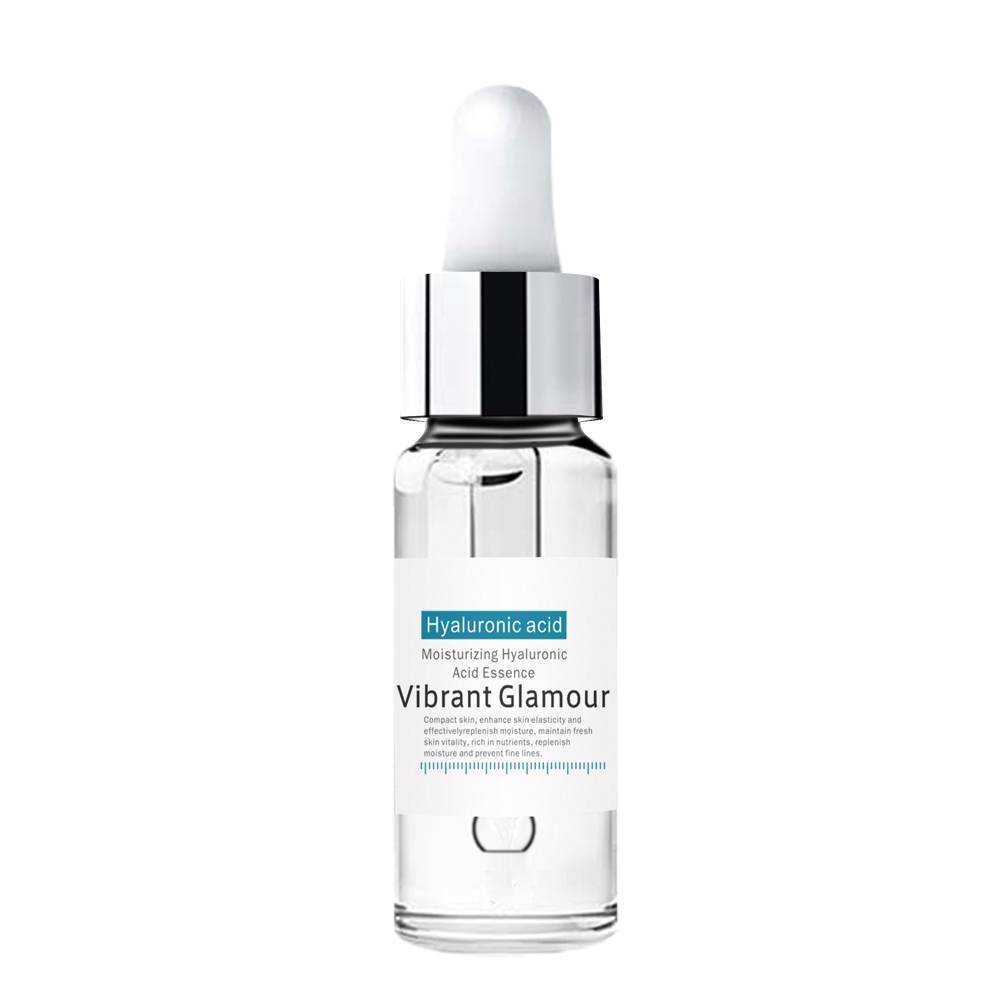 Hyaluronic Acid Face Cream Serum VIBRANT GLAMOUR Official Store