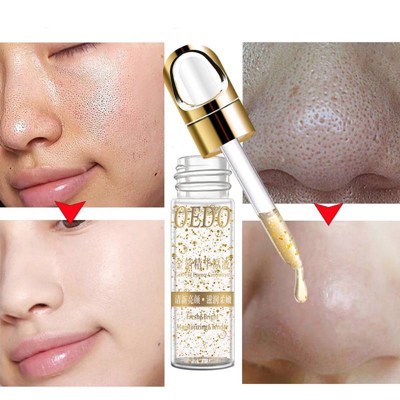 Hyaluronic Acid liquid Face Serum Serum OEDO Official Store