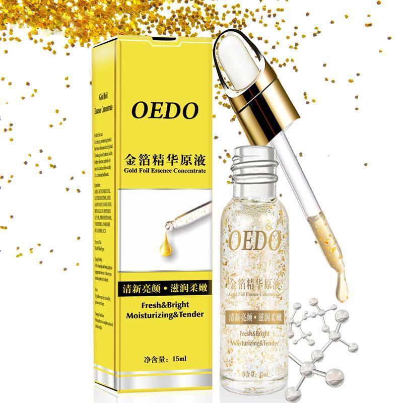 Hyaluronic Acid liquid Face Serum Serum OEDO Official Store