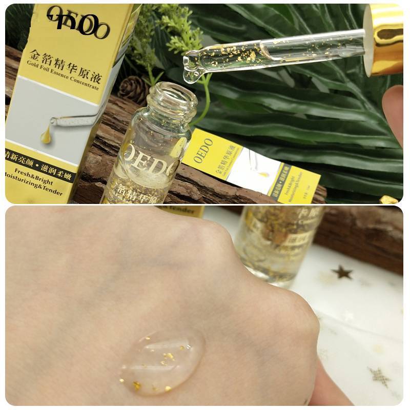 Hyaluronic Acid liquid Face Serum Serum OEDO Official Store